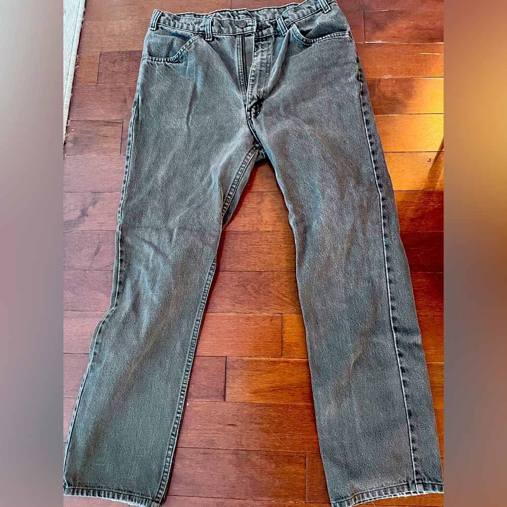 Men’s Levi’s